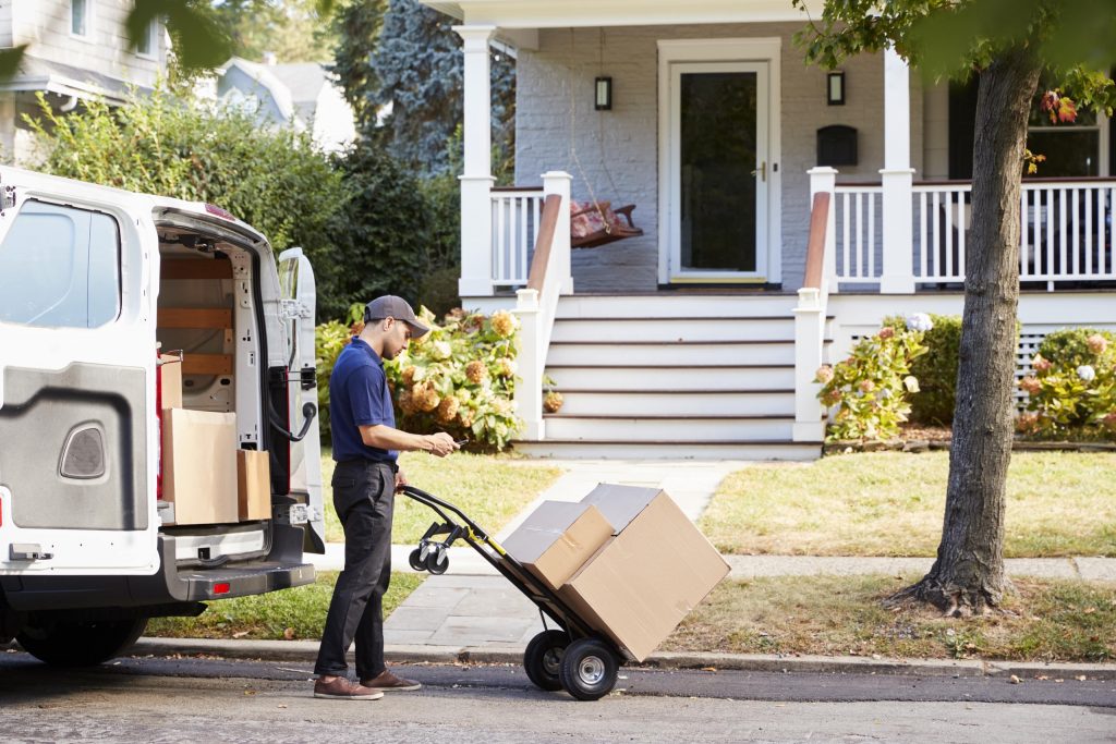 Why Last-Mile Delivery is So Complex